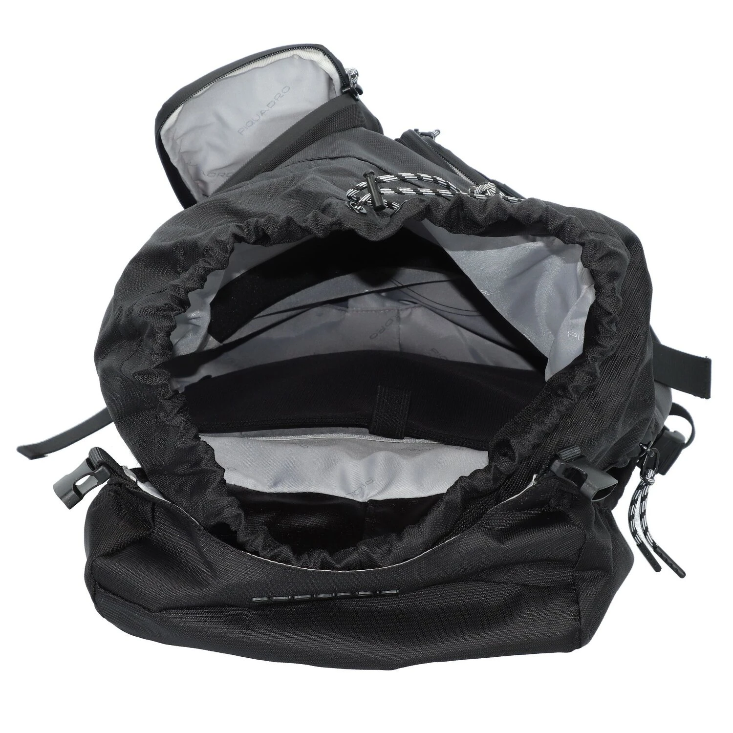 Piquadro Mick Rucksack 50 Cm Laptopfach 5 Piquadro Mick Rucksack 50 Cm Laptopfach – Bild 5