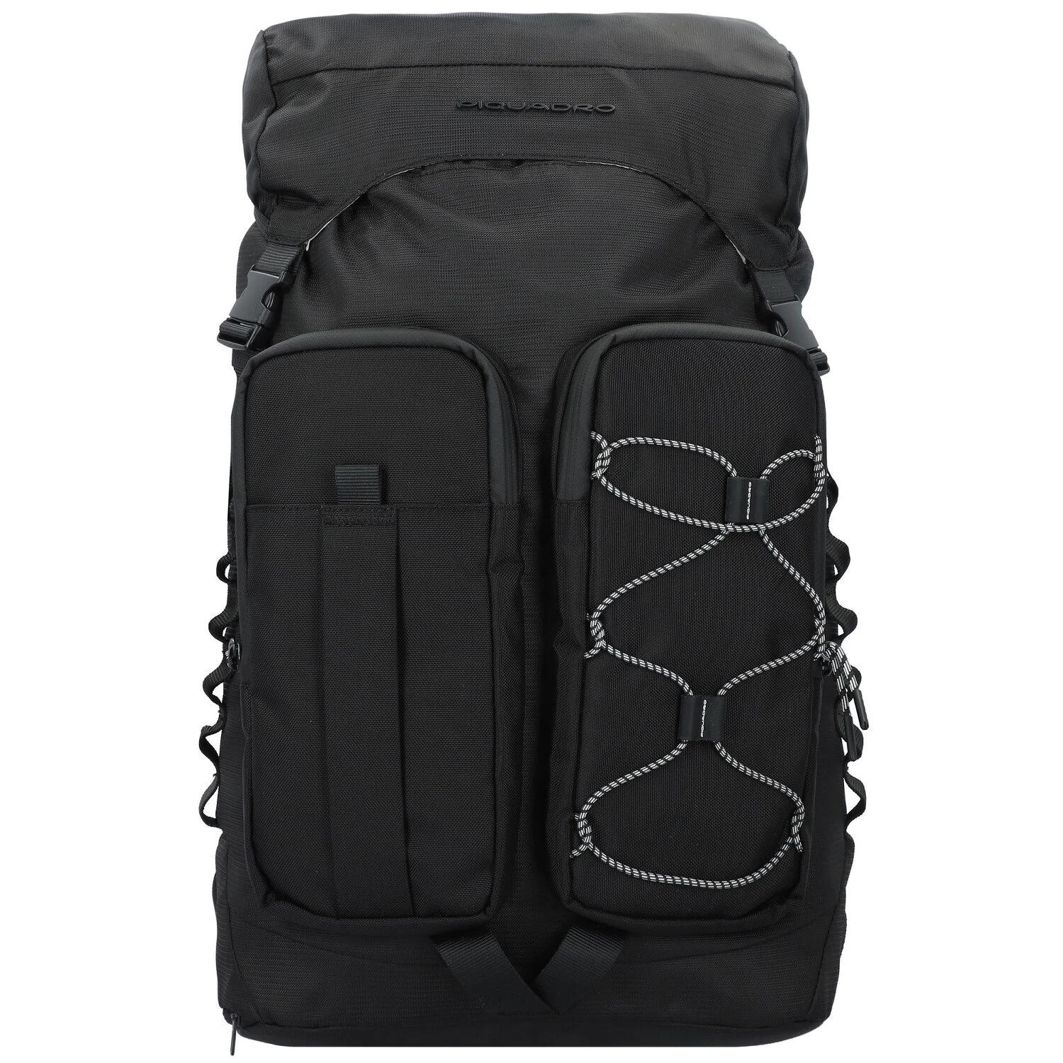 Piquadro Mick Rucksack 50 Cm Laptopfach 1 Piquadro Mick Rucksack 50 Cm Laptopfach