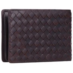 Don Luca Geldbörse Leder 12 Cm -Günstiges Taschengeschäft d84d837ae2d7d02cf8309cfd1750fa57 3