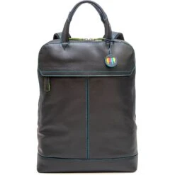 Mywalit Rucksack Leder 40 Cm Laptopfach