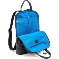 Mywalit Rucksack Leder 40 Cm Laptopfach -Günstiges Taschengeschäft d8bfb3b81bbab4bcb59aa90cb1ab2dc7 3