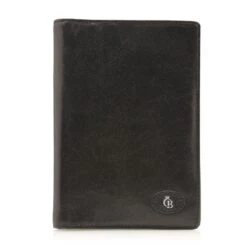 Gaucho Passetui RFID Leder 11,5 Cm