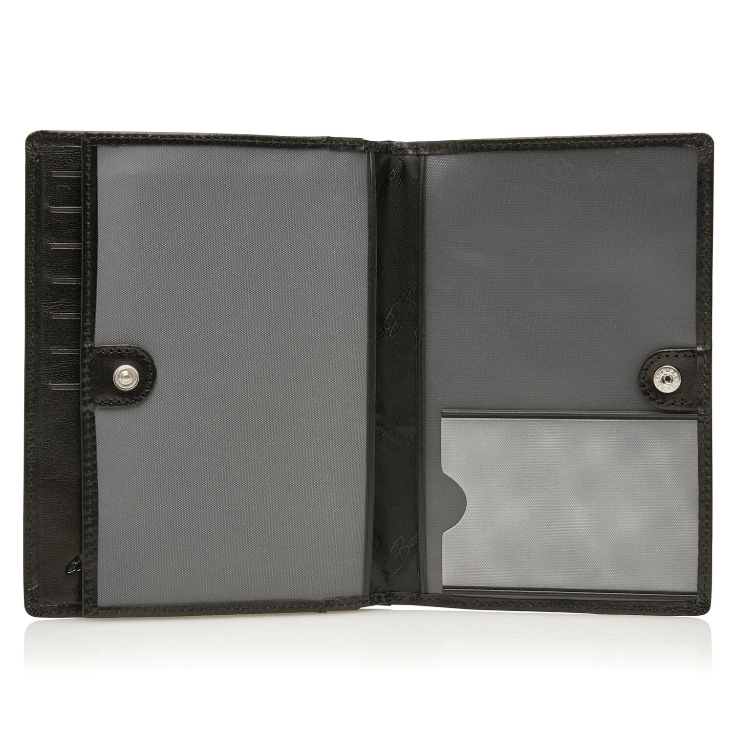 Gaucho Passetui RFID Leder 11,5 Cm 5 Gaucho Passetui RFID Leder 11,5 Cm – Bild 5