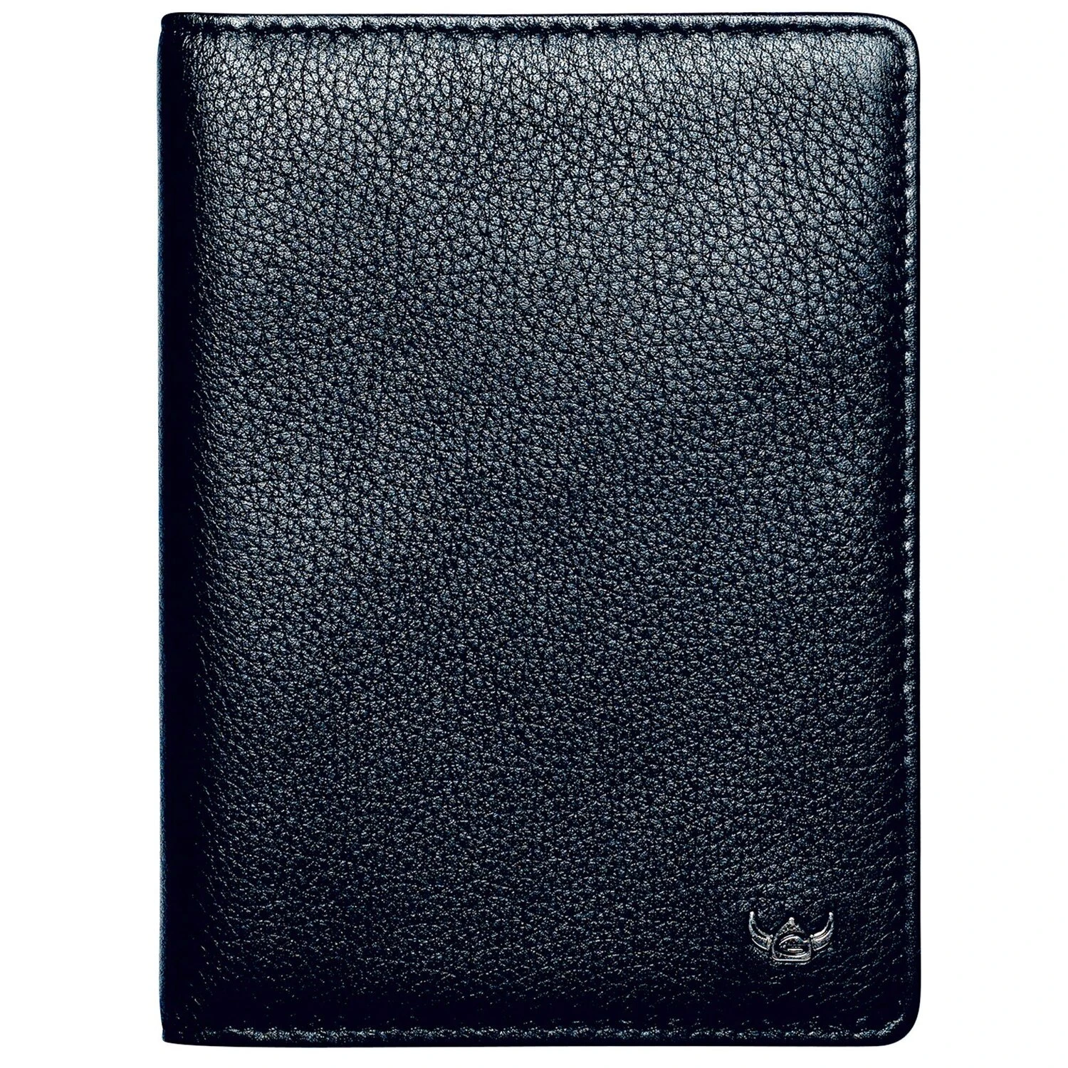 Golden Head Capri Ausweisetui RFID Leder 9 Cm 1 Golden Head Capri Ausweisetui RFID Leder 9 Cm