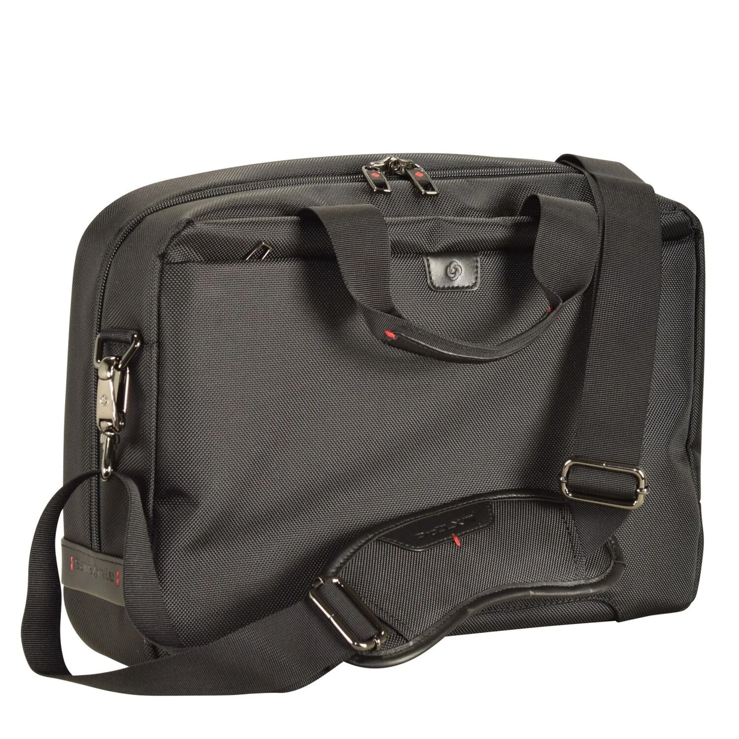 Samsonite PRO-DLX 4 Flugumhänger 40 Cm Laptopfach 3 Samsonite PRO-DLX 4 Flugumhänger 40 Cm Laptopfach – Bild 3