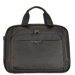Samsonite PRO-DLX 4 Flugumhänger 40 Cm Laptopfach