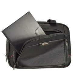 Samsonite PRO-DLX 4 Flugumhänger 40 Cm Laptopfach 8 Samsonite PRO-DLX 4 Flugumhänger 40 Cm Laptopfach -Günstiges Taschengeschäft db305997e4c98f5612b7dd7c91b32a3f 3