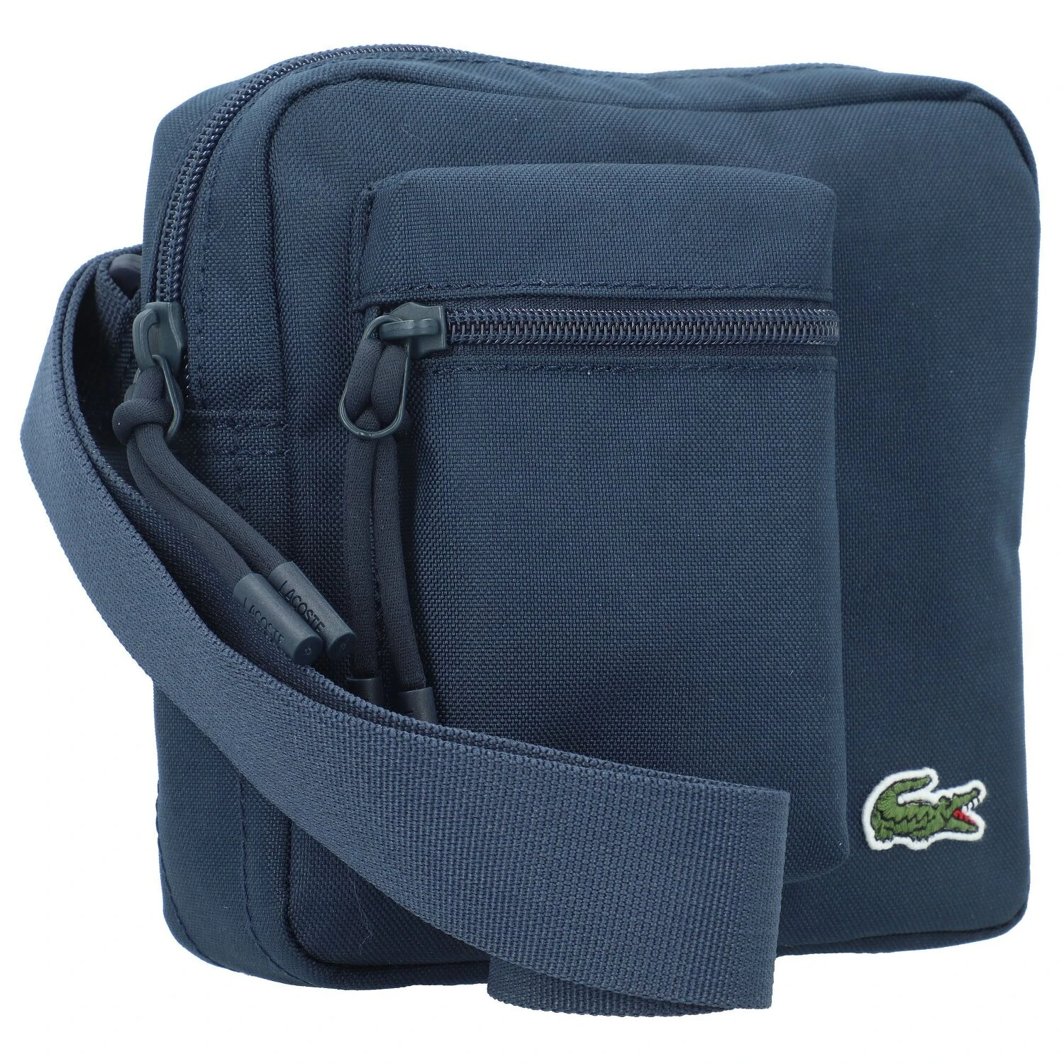 Lacoste Umhängetasche 17 Cm 2 Lacoste Umhängetasche 17 Cm – Bild 2