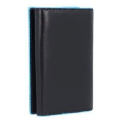 Piquadro Blue Square Schlüsseletui Leder 6,5 Cm -Günstiges Taschengeschäft dc19975ca56fb12c99e3797e0ebd3bc8 3