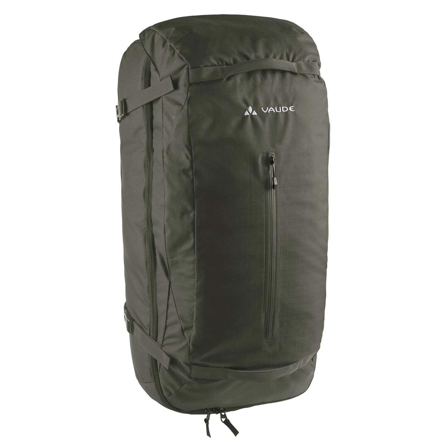 VAUDE Mundo 65 + To Go Rucksack 77 Cm Laptopfach 1 VAUDE Mundo 65 + To Go Rucksack 77 Cm Laptopfach