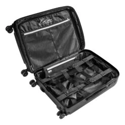 EPIC GTO 5.0 4-Rollen Trolley 65 Cm -Günstiges Taschengeschäft dce8bd3cab24a249e48e8e9c2e7c890c 4