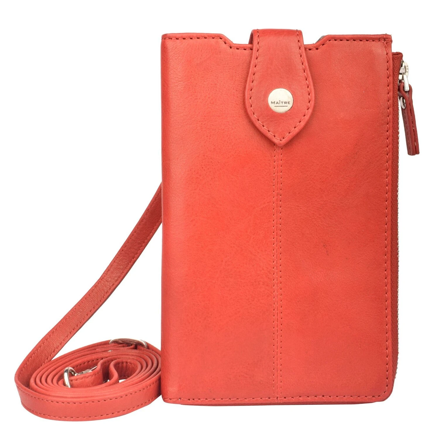 Lemberg Margarete Handytasche Leder 11 Cm 1 Lemberg Margarete Handytasche Leder 11 Cm