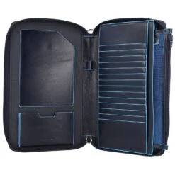 Piquadro Blue Square Reisepaassetui Leder 14 Cm 10 Piquadro Blue Square Reisepaassetui Leder 14 Cm -Günstiges Taschengeschäft ddd4d59af6a1e08e0f9cd31cc9c96f6f 4
