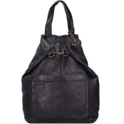 Cool Casual Herakles Rucksack Leder 41 Cm Laptopfach