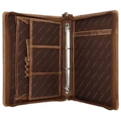 Vintage Ringmappe Leder 34 Cm -Günstiges Taschengeschäft e3af8afbc0fedc5ecca257d4c056aa7a 4