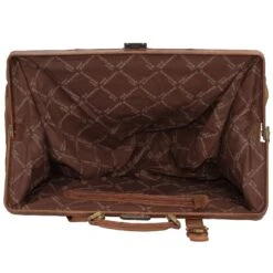 Montenegro Doktorkoffer Leder 51 Cm -Günstiges Taschengeschäft e65f35c1e067c0b0f3804e396cbbcac8 4