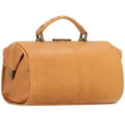 Natur Doktorkoffer Leder 29 Cm -Günstiges Taschengeschäft e67032e43c88fe3501f7d2748873135a 3