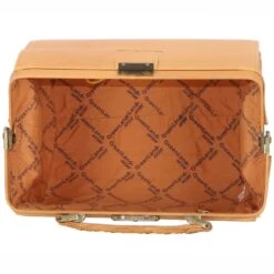 Natur Doktorkoffer Leder 29 Cm -Günstiges Taschengeschäft e67032e43c88fe3501f7d2748873135a 4