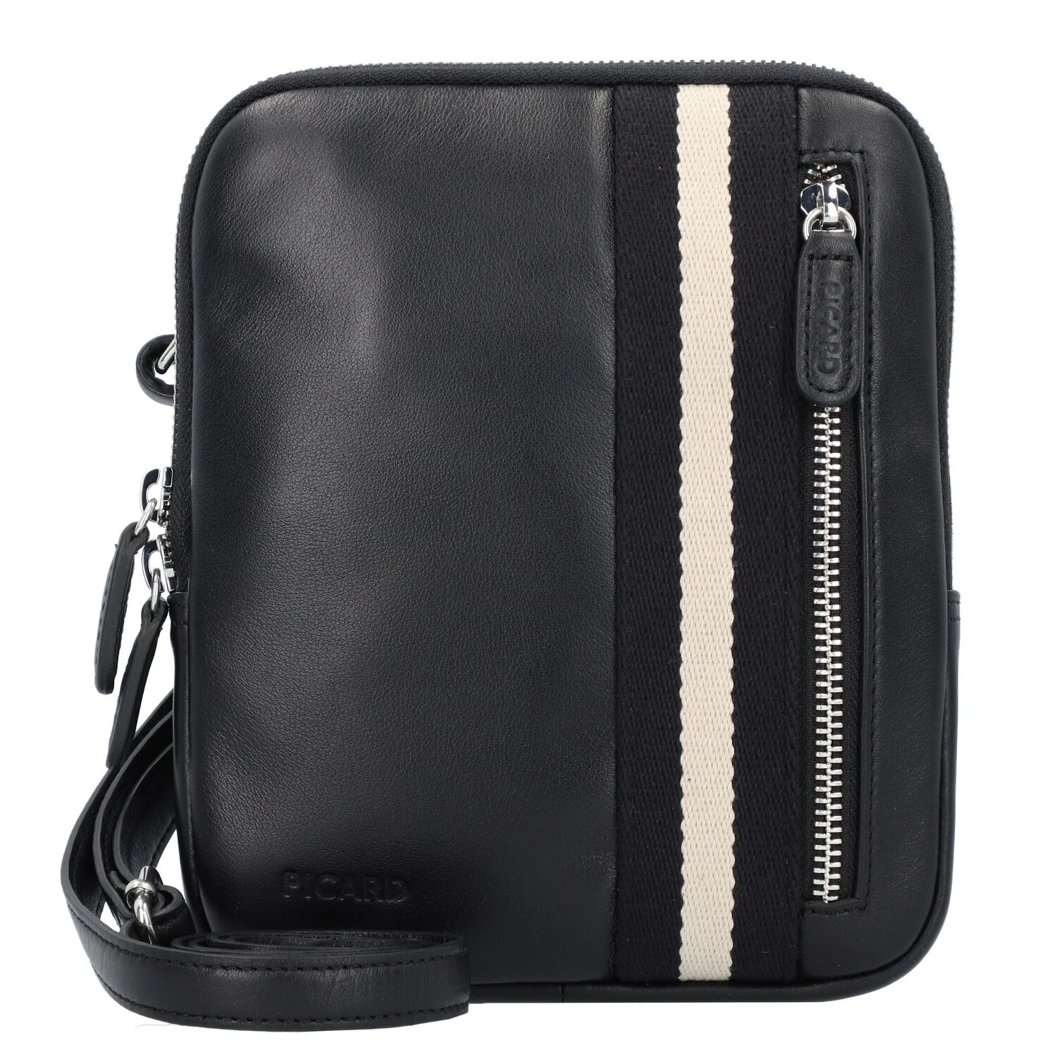 Picard Torrino Umhängetasche Leder 16 Cm 1 Picard Torrino Umhängetasche Leder 16 Cm