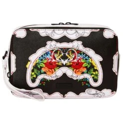 SPRAYGROUND The Floral Cut Kulturbeutel 25.5 Cm