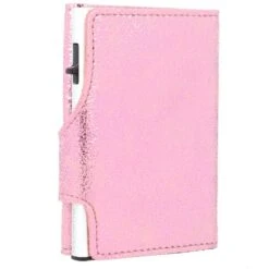 Click & Slide Kreditkartenetui RFID Leder 6,5 Cm -Günstiges Taschengeschäft e91cc79295370e26fa0c1580846b87ce 3