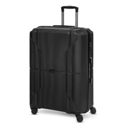 Essentials 06 LARGE 4 Rollen Trolley 75 Cm -Günstiges Taschengeschäft e9265aced2ce36f838a82dbf2f680dc8 5