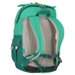 Deuter Kikki Kinderrucksack 28 Cm -Günstiges Taschengeschäft e9fc3afed6969a5c26629dea02950b3e 3