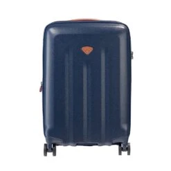 JUMP Uppsala 4-Rollen Kabinentrolley 55 Cm