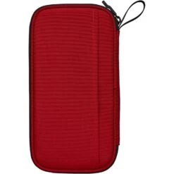 Victorinox Travel Accessoires 5.0 Reisepassetui RFID 13 Cm -Günstiges Taschengeschäft ea51b72324bce9c62ba51517bd53063a 2