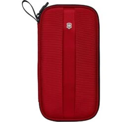 Victorinox Travel Accessoires 5.0 Reisepassetui RFID 13 Cm