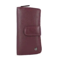 Spongy Geldbörse Leder 9,5 Cm