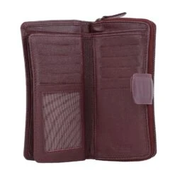 Spongy Geldbörse Leder 9,5 Cm -Günstiges Taschengeschäft eaeccd7ef4b4347c7bf6e93df4dae25a 4