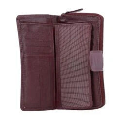 Spongy Geldbörse Leder 9,5 Cm -Günstiges Taschengeschäft eaeccd7ef4b4347c7bf6e93df4dae25a 5