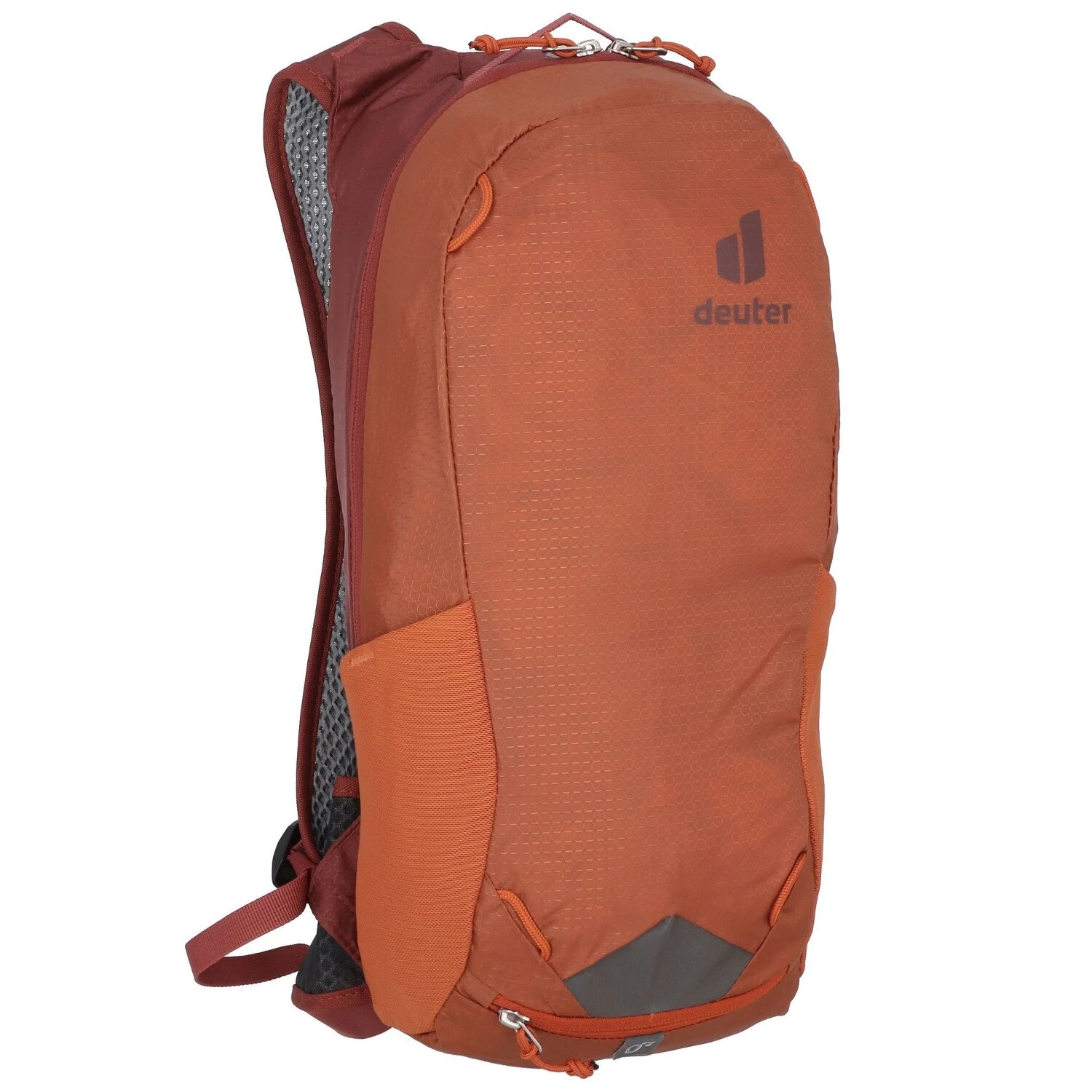 Deuter Race 8 Rucksack 43 Cm 2 Deuter Race 8 Rucksack 43 Cm – Bild 2