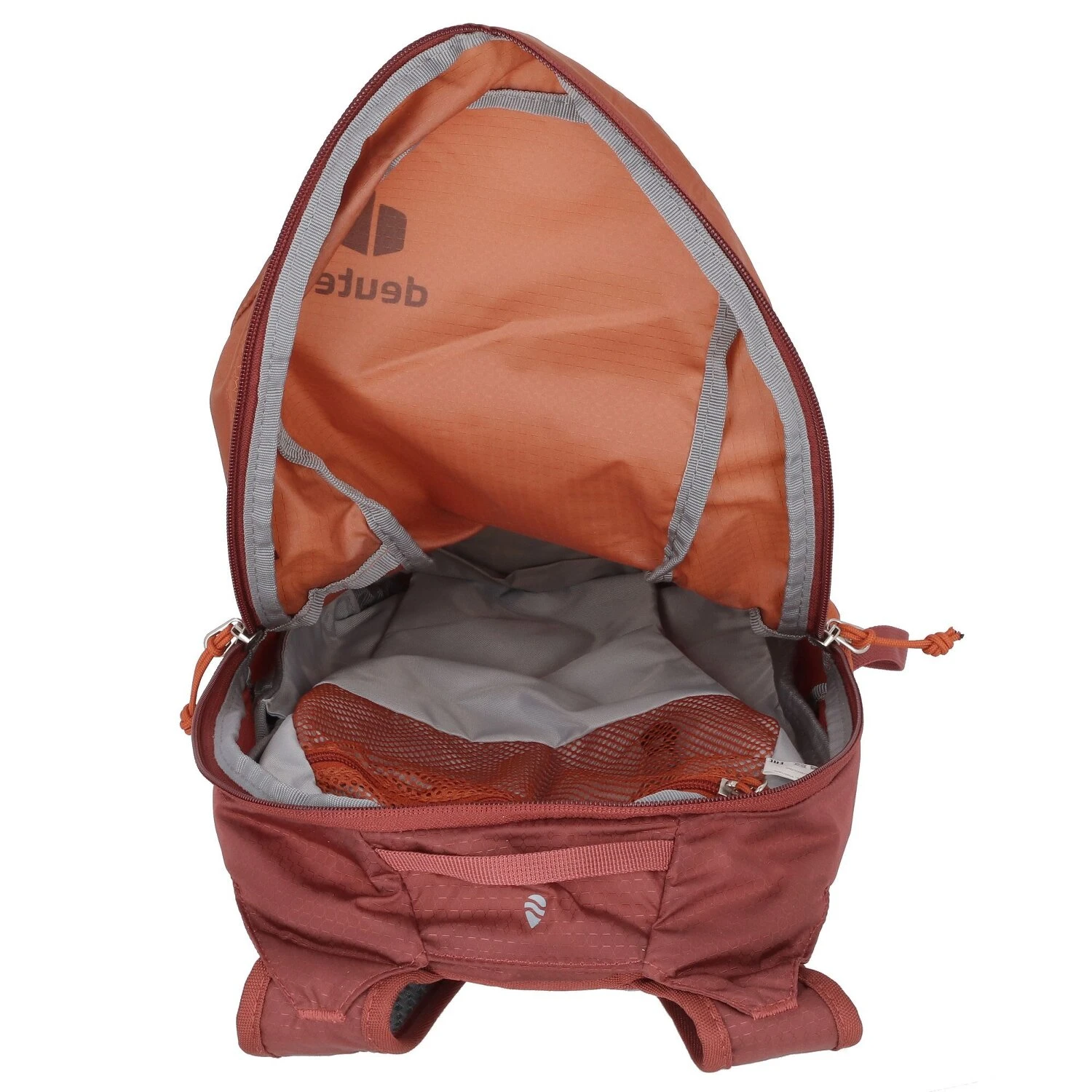 Deuter Race 8 Rucksack 43 Cm 5 Deuter Race 8 Rucksack 43 Cm – Bild 5