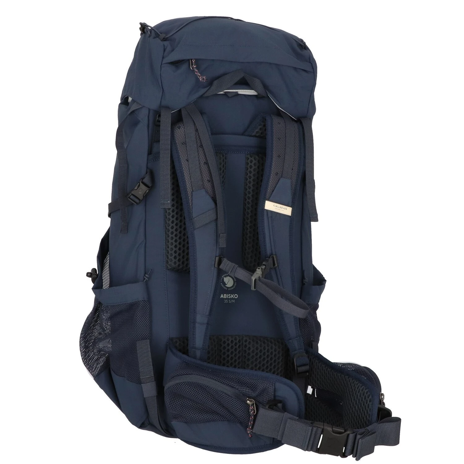 Fjällräven Abisko Hike 35 S/M Rucksack S-M 60 Cm 4 Fjällräven Abisko Hike 35 S/M Rucksack S-M 60 Cm – Bild 4