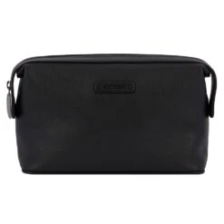 Piquadro Modus Kulturbeutel Leder 25 Cm