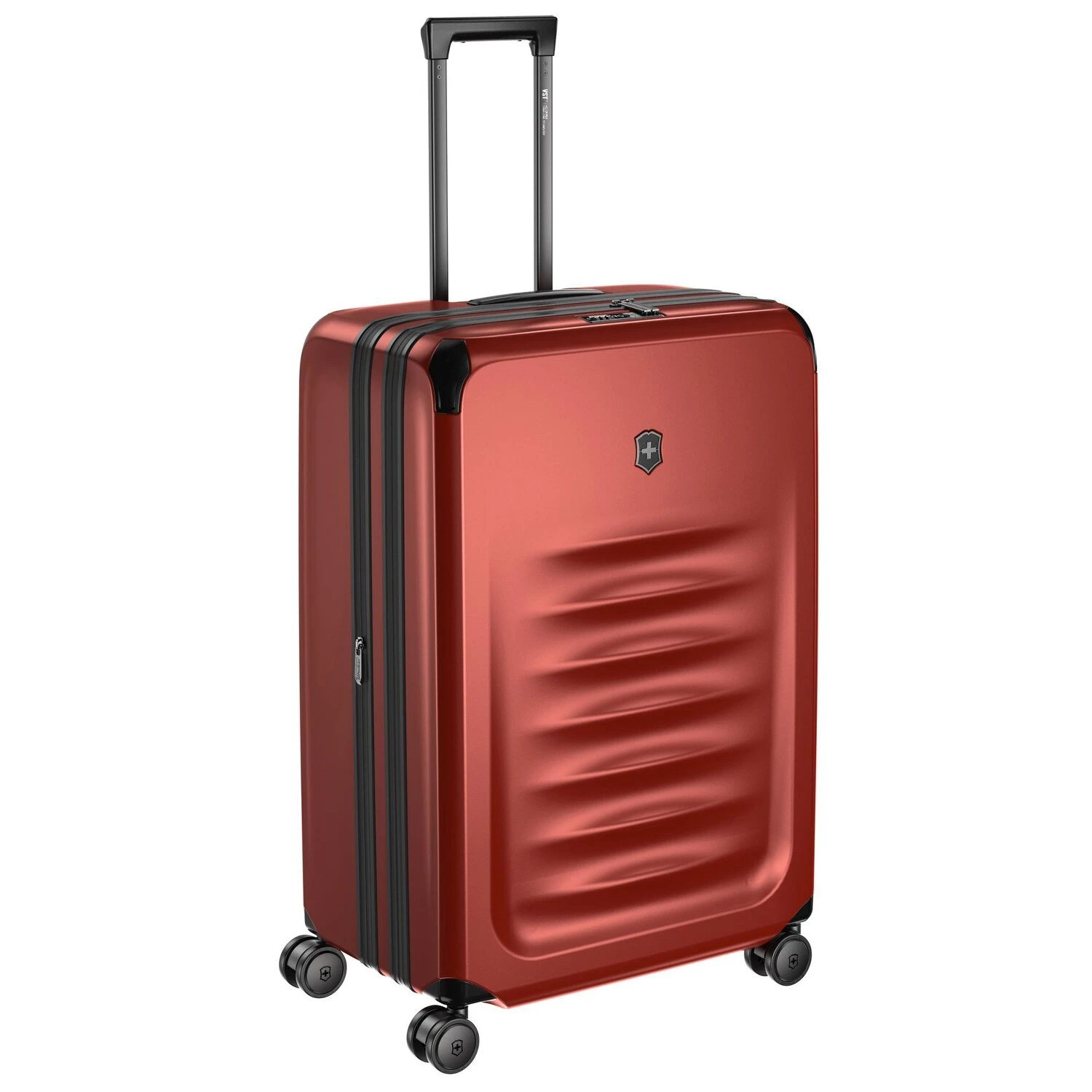 Victorinox Spectra 3.0 4-Rollen Trolley 75 Cm 2 Victorinox Spectra 3.0 4-Rollen Trolley 75 Cm – Bild 2