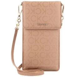 Calvin Klein CK Must Handytasche 10 Cm