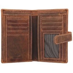 Baltimore 818 Geldbörse RFID Leder 15 Cm -Günstiges Taschengeschäft edb48ef05f3f88f918ce13972b58a178 4