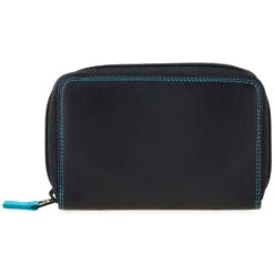 Mywalit Geldbörse Leder 14 Cm