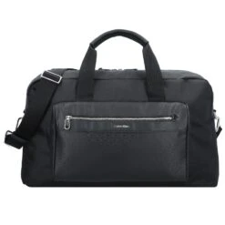 Calvin Klein CK Elevated Weekender Reisetasche 52 Cm
