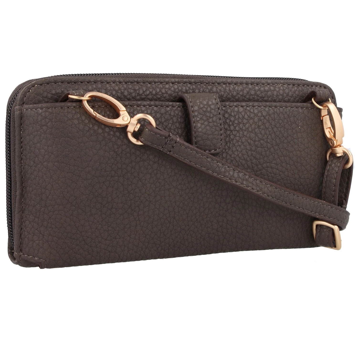 Gabor Gela Clutch Geldbörse 20 Cm 4 Gabor Gela Clutch Geldbörse 20 Cm – Bild 4