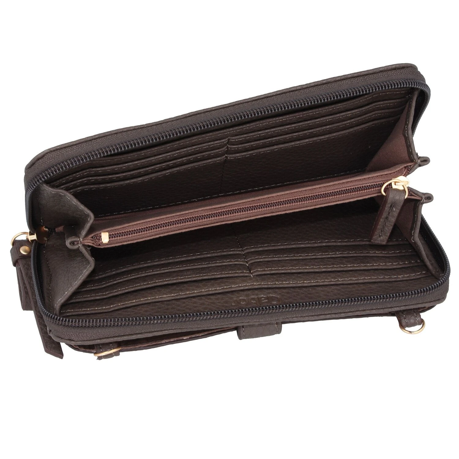 Gabor Gela Clutch Geldbörse 20 Cm 5 Gabor Gela Clutch Geldbörse 20 Cm – Bild 5