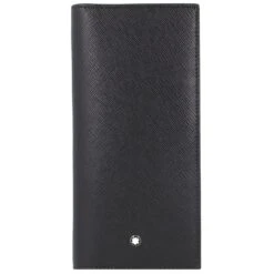 MONTBLANC Sartorial Visitenkartenetui Leder 9.5 Cm