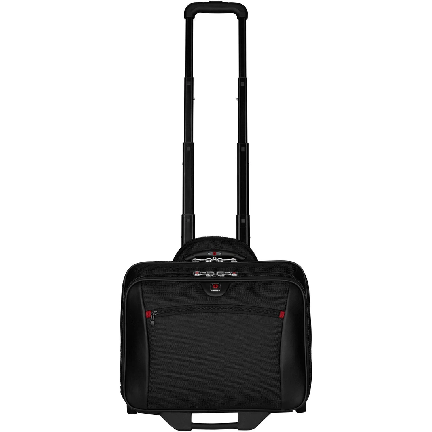 Wenger Potomac 2-Rollen Businesstrolley 42 Cm Laptopfach 1 Wenger Potomac 2-Rollen Businesstrolley 42 Cm Laptopfach