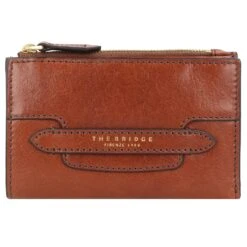 The Bridge Lucrezia Geldbörse Leder 14.5 Cm