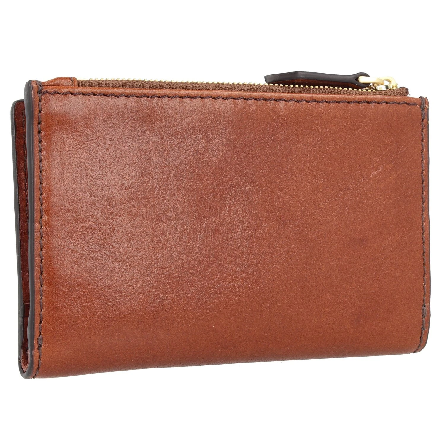 The Bridge Lucrezia Geldbörse Leder 14.5 Cm 4 The Bridge Lucrezia Geldbörse Leder 14.5 Cm – Bild 4