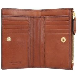 The Bridge Lucrezia Geldbörse Leder 14.5 Cm 9 The Bridge Lucrezia Geldbörse Leder 14.5 Cm -Günstiges Taschengeschäft f046880d85f28c307da86a11fc9e61d0 4