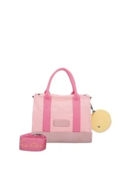 Izzy09 Canvas Handtasche 23 Cm